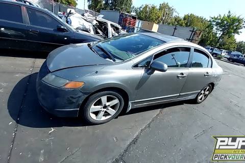 Photo of 2006 Honda Civic