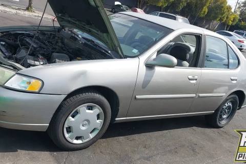 Photo of 1999 Nissan Altima
