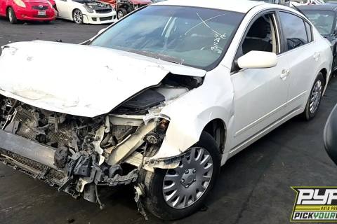 Photo of 2010 Nissan Altima