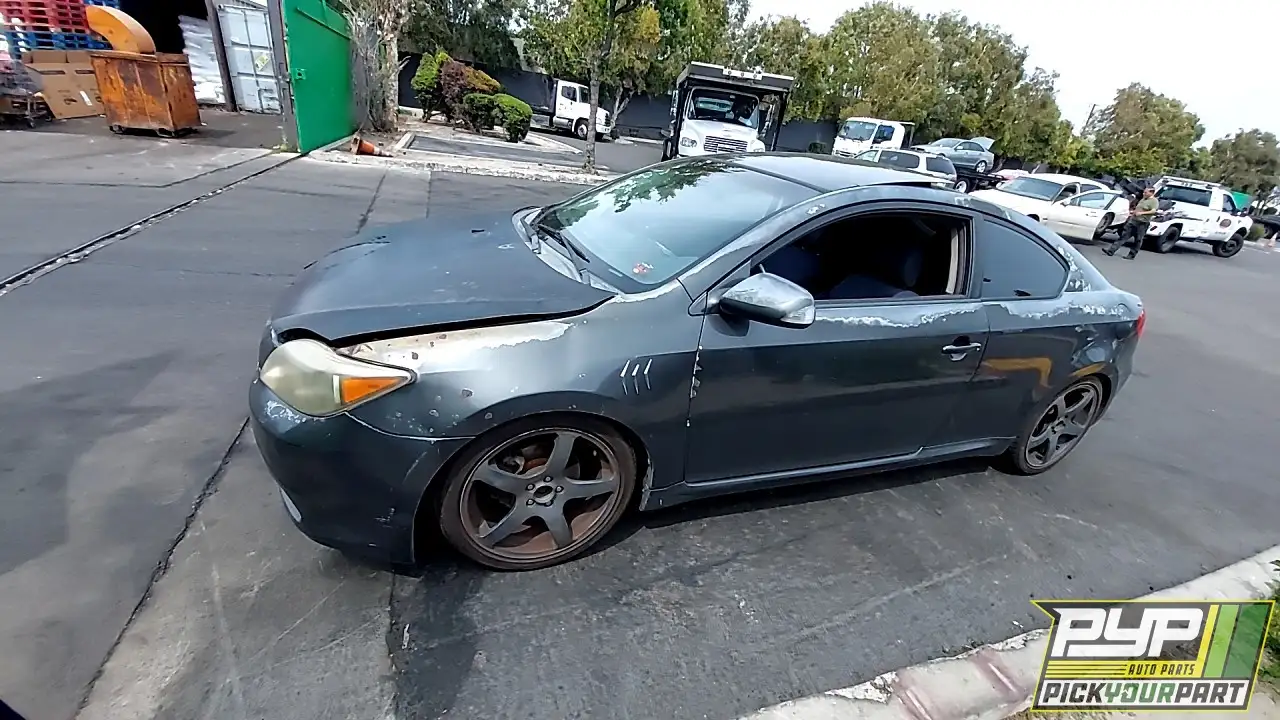 Photo of 2006 Scion Tc