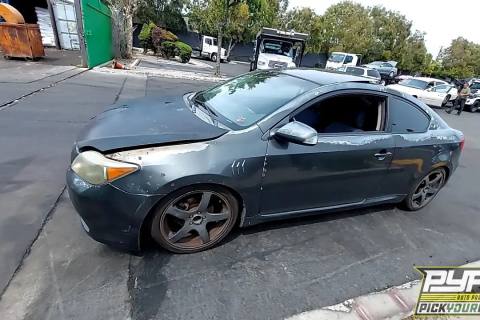 Photo of 2006 Scion Tc