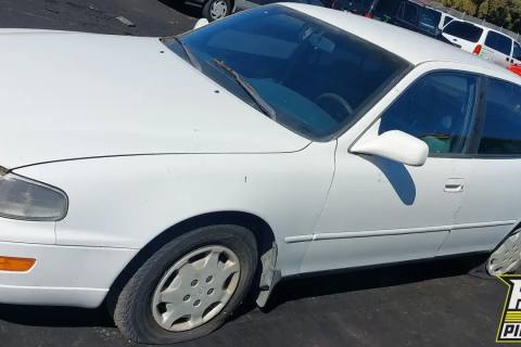 Photo of 1993 Toyota Camry