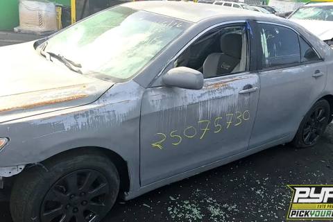Photo of 2007 Toyota Camry