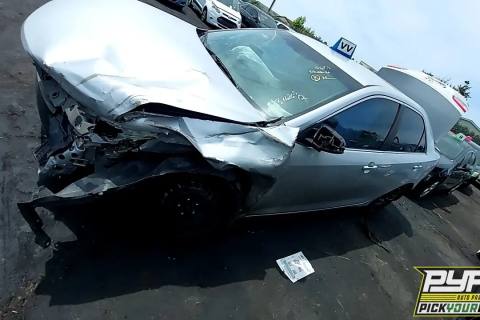 Photo of 2012 Toyota Camry