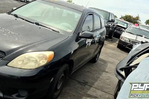 Photo of 2007 Toyota Matrix