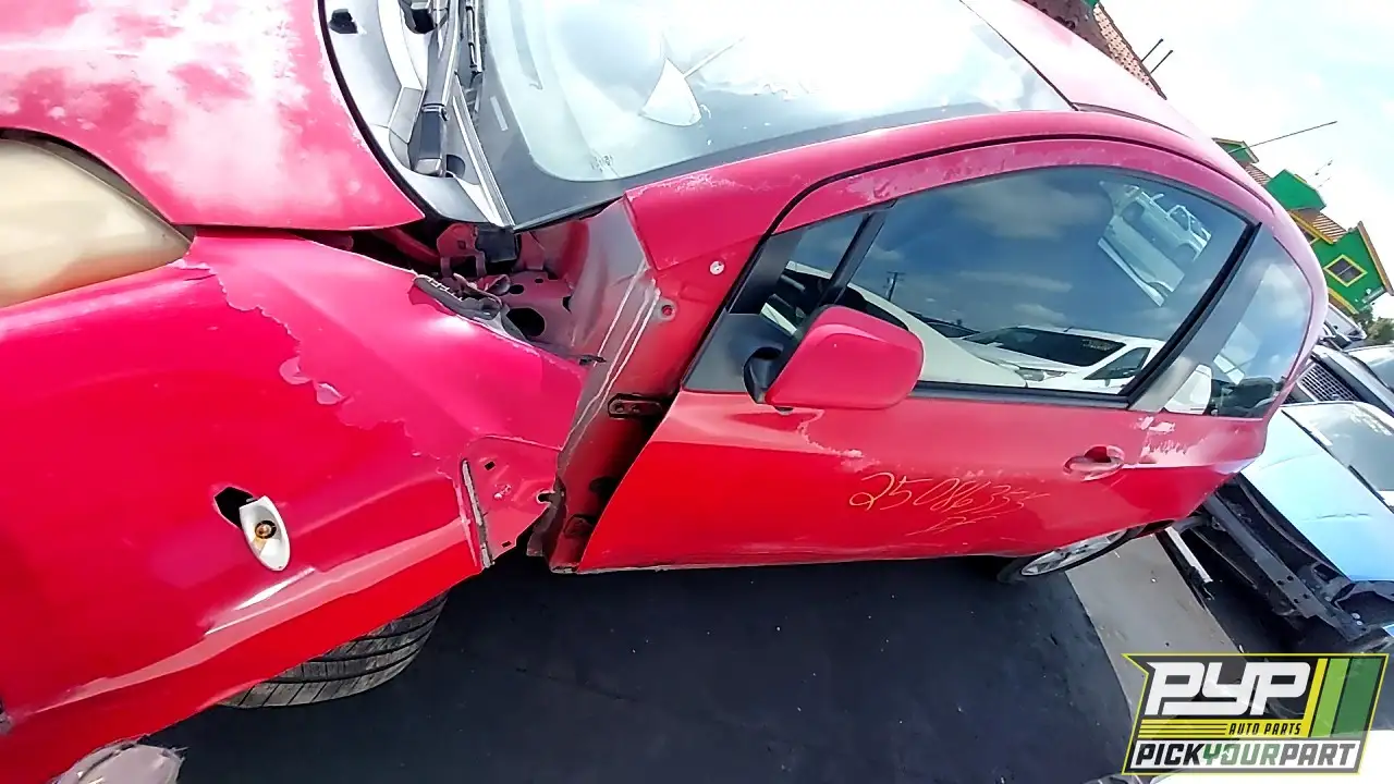 Photo of 2007 Toyota Yaris