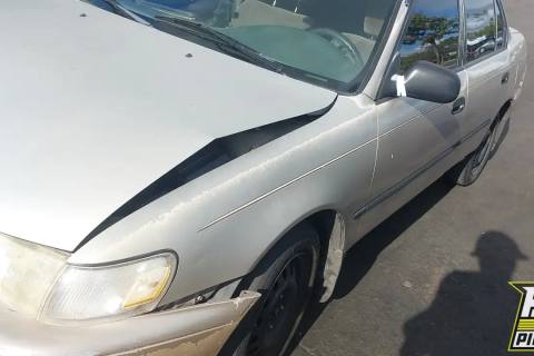 Photo of 1995 Toyota Corolla