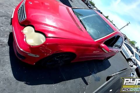 Photo of 2007 Mercedes-Benz C230