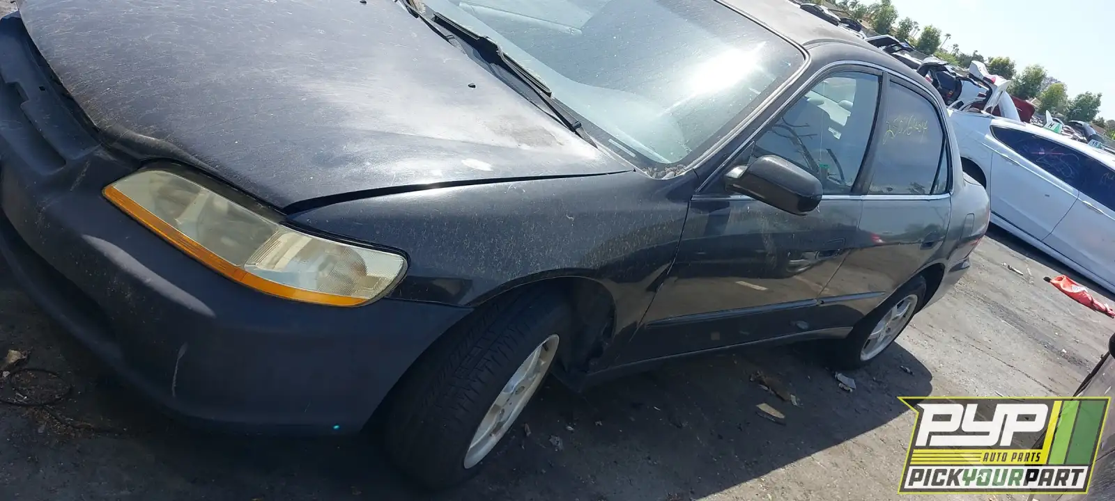 Photo of 1998 Honda Accord