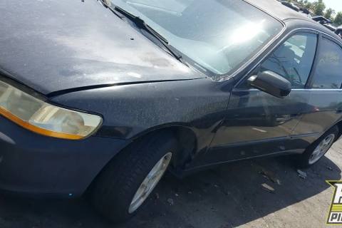 Photo of 1998 Honda Accord