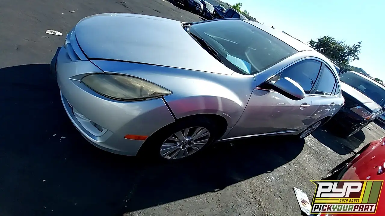 Photo of 2010 Mazda 6