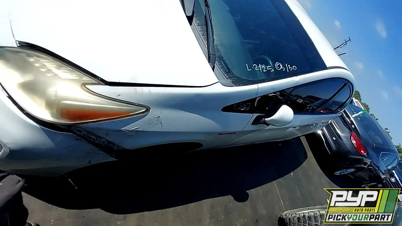 Photo of 2015 Toyota Prius