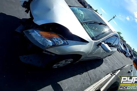 Photo of 2008 Nissan Altima