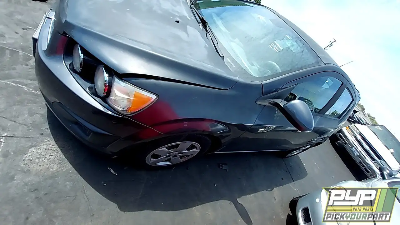 Photo of 2013 Chevrolet Sonic