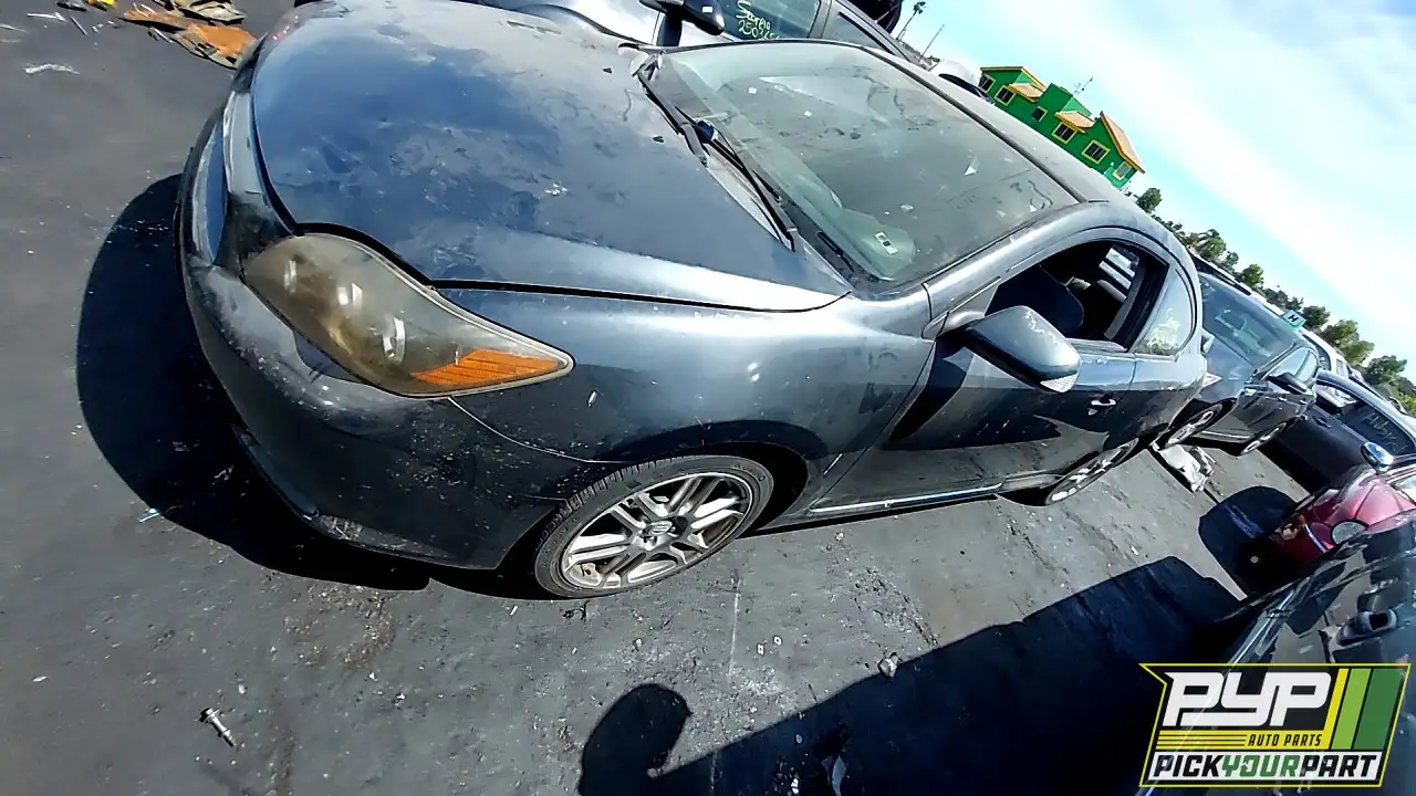 Photo of 2010 Scion Tc