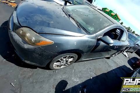 Photo of 2010 Scion Tc