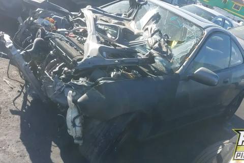 Photo of 1994 Acura Integra