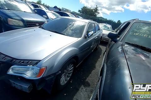 Photo of 2013 Chrysler 300
