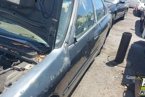 Photo of 1995 Honda Accord