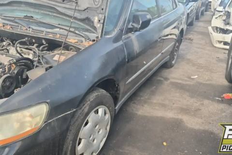Photo of 1998 Honda Accord