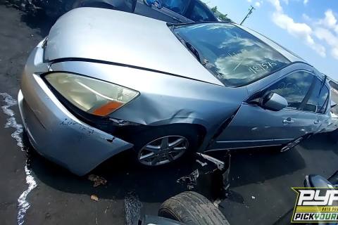 Photo of 2004 Honda Accord