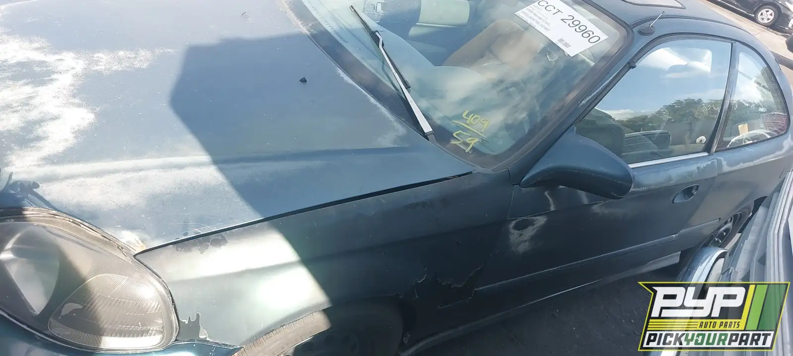 Photo of 1998 Honda Civic