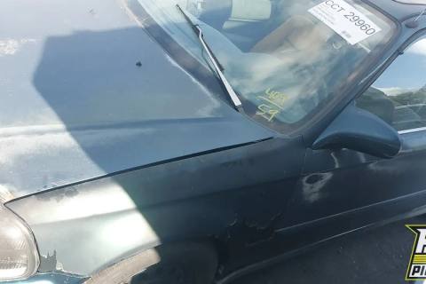 Photo of 1998 Honda Civic