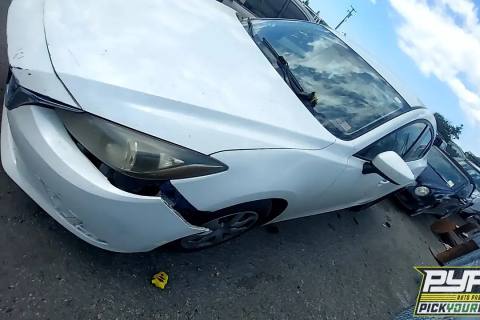 Photo of 2015 Mazda 3