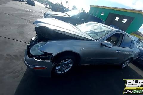 Photo of 2006 Mercedes-Benz E350