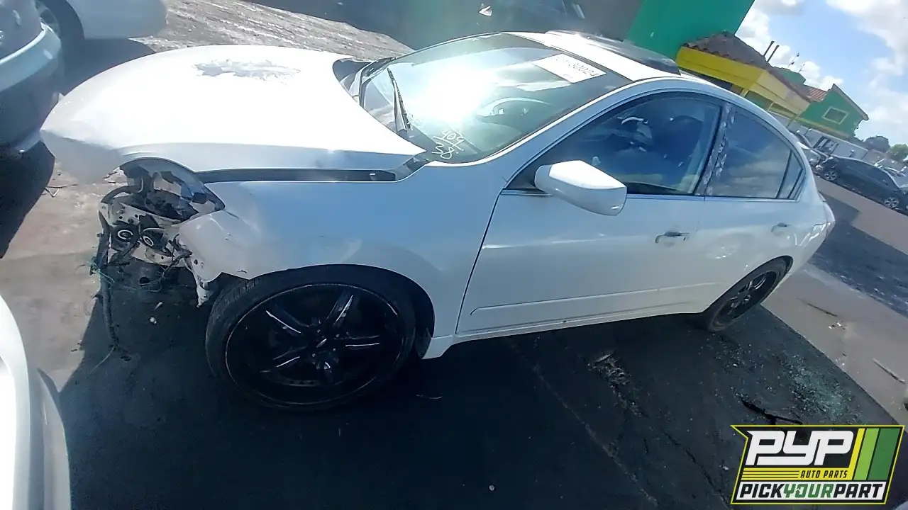 Photo of 2008 Nissan Altima
