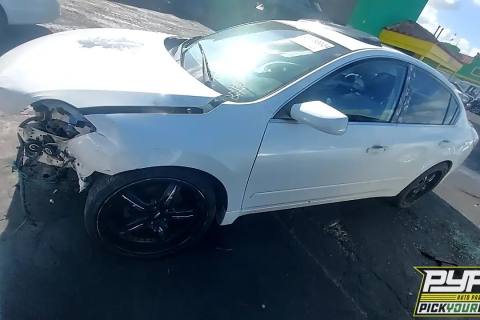 Photo of 2008 Nissan Altima