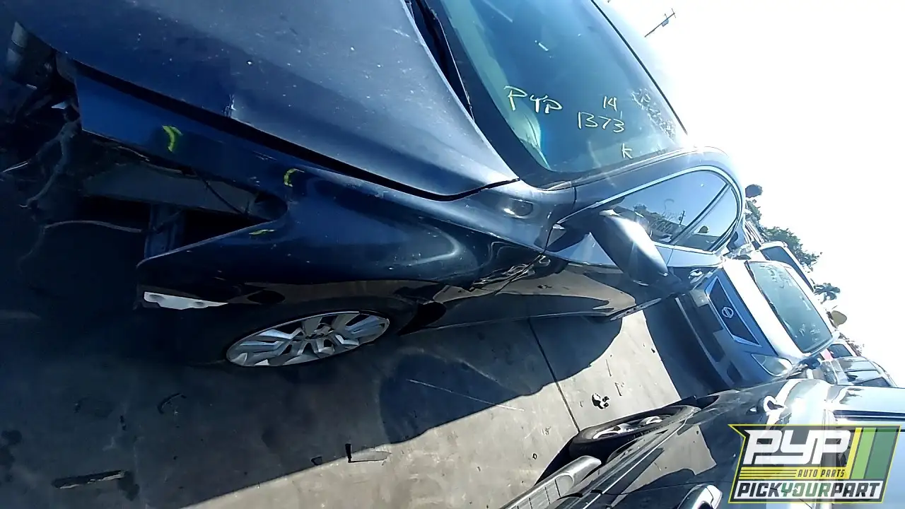 Photo of 2014 Nissan Altima
