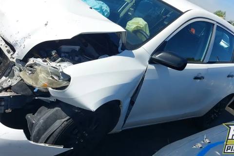 Photo of 2007 Toyota Matrix