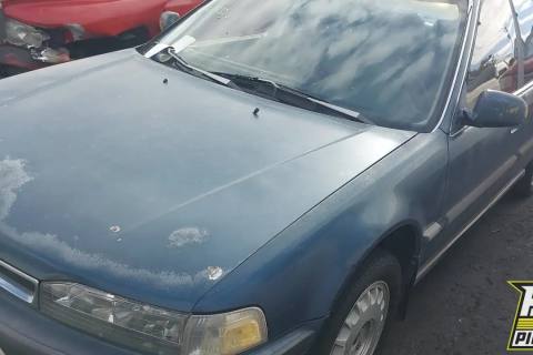 Photo of 1991 Honda Accord