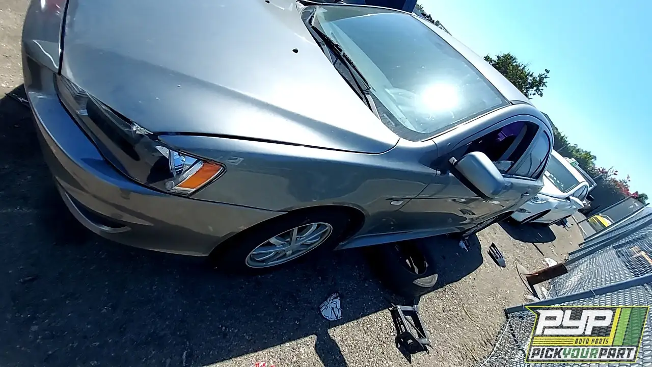 Photo of 2013 Mitsubishi Lancer
