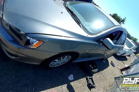 Photo of 2013 Mitsubishi Lancer