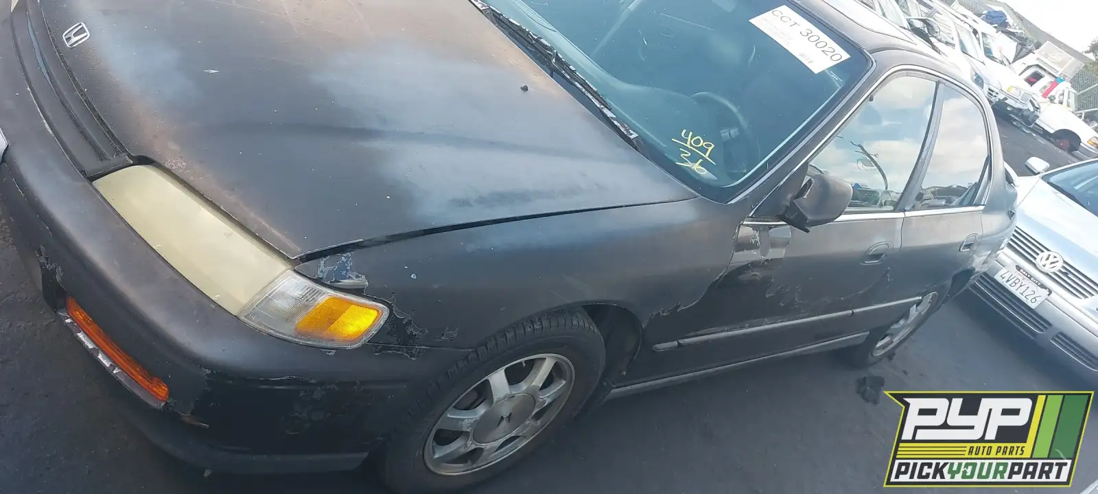Photo of 1995 Honda Accord
