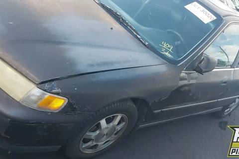 Photo of 1995 Honda Accord