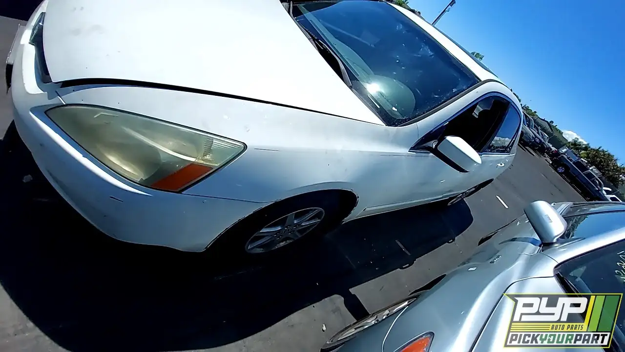 Photo of 2003 Honda Accord