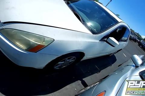 Photo of 2003 Honda Accord
