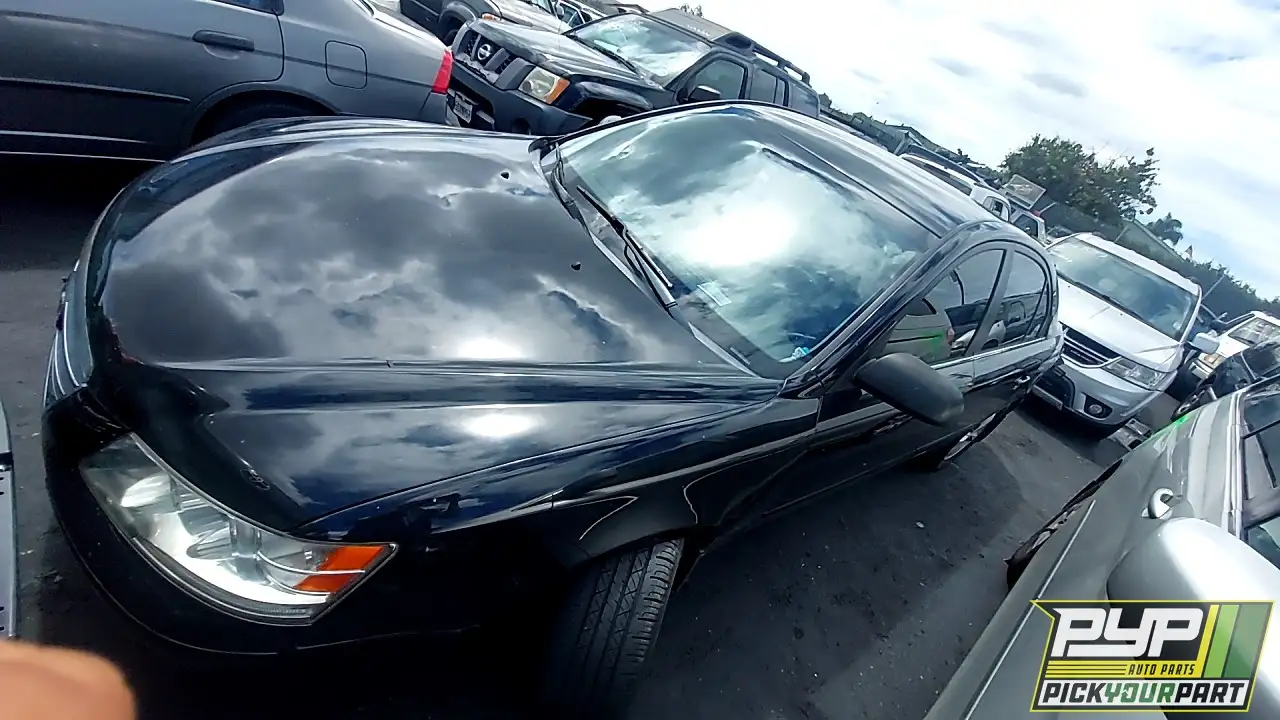 Photo of 2009 Hyundai Sonata