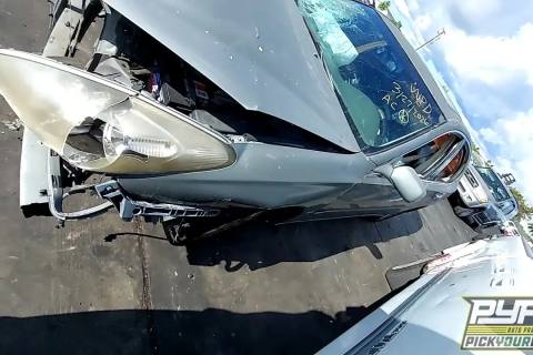 Photo of 2002 Lexus Es300