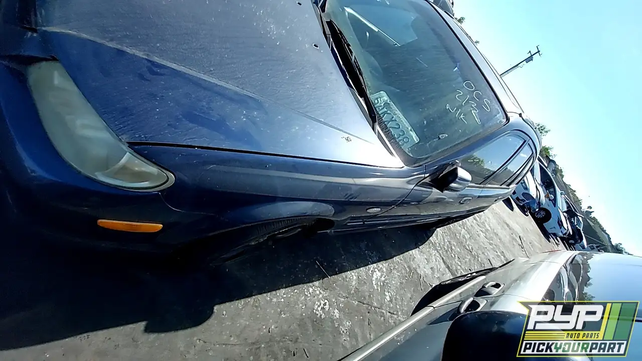 Photo of 2003 Mazda Protege5