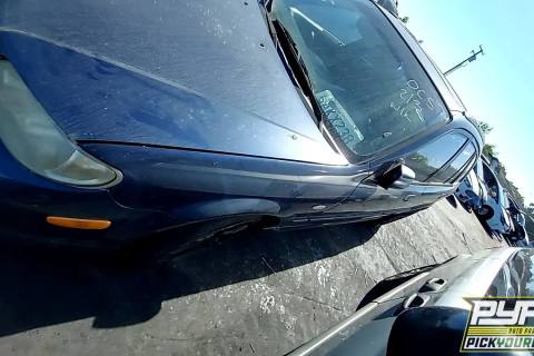 Photo of 2003 Mazda Protege5