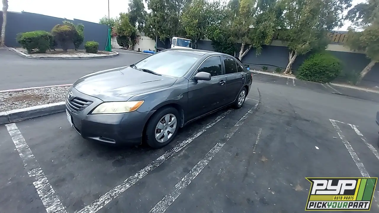 Photo of 2009 Toyota Camry