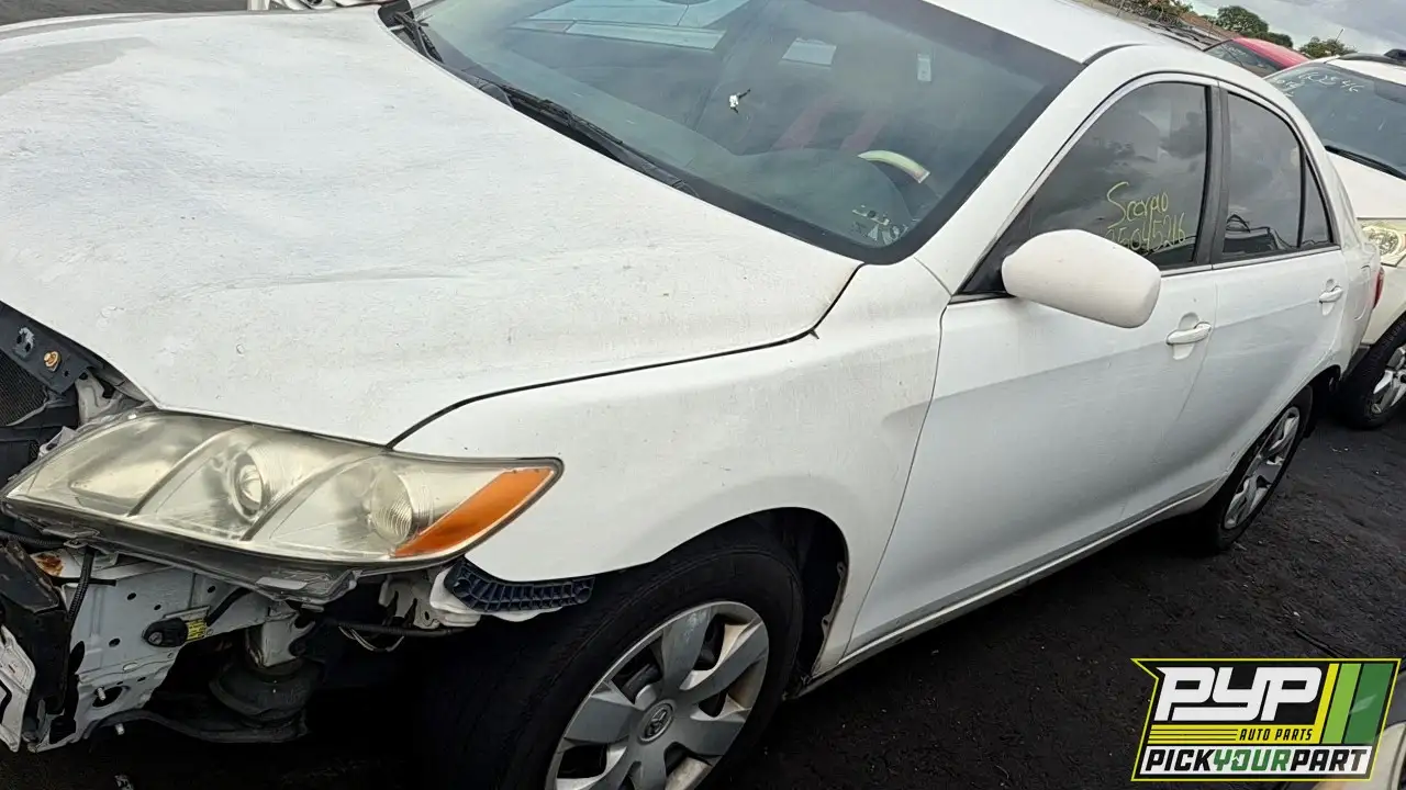 Photo of 2009 Toyota Camry