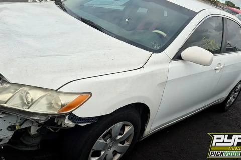 Photo of 2009 Toyota Camry