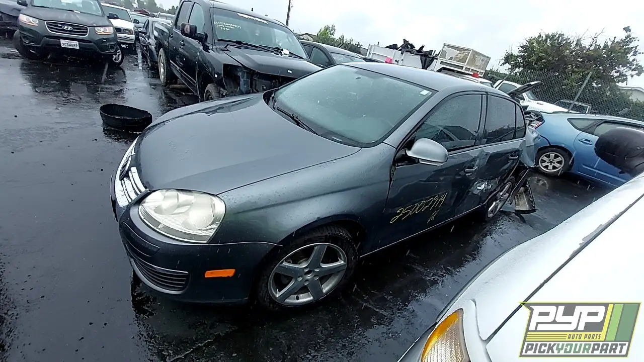 Photo of 2010 Volkswagen Jetta