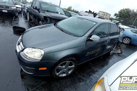 Photo of 2010 Volkswagen Jetta