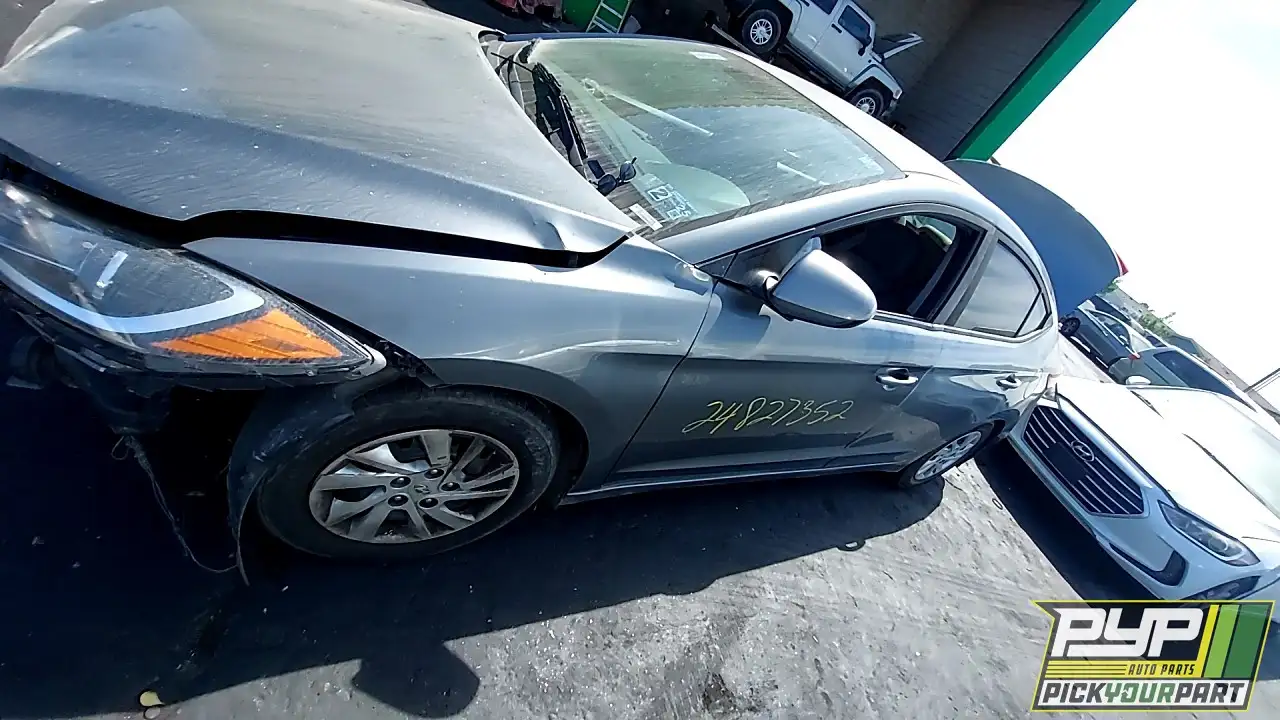 Photo of 2017 Hyundai Elantra